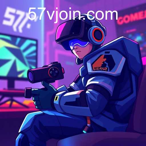 57v: Revolutionizing English Gaming