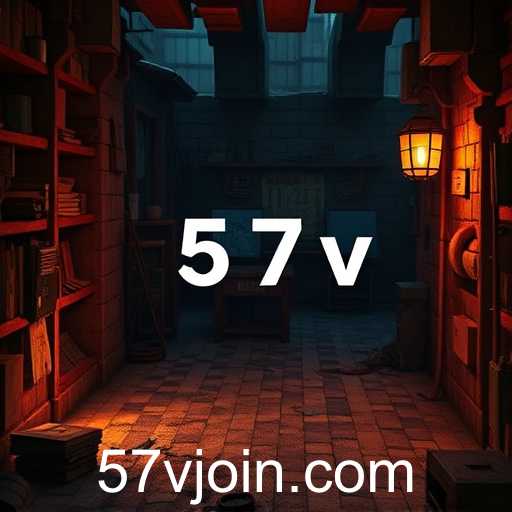 57v: Revolutionizing Online Gaming Experiences