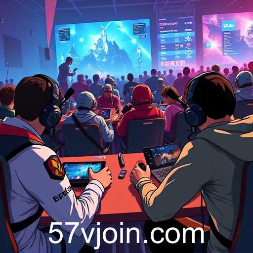 57v Sparks Trend in Gaming Community