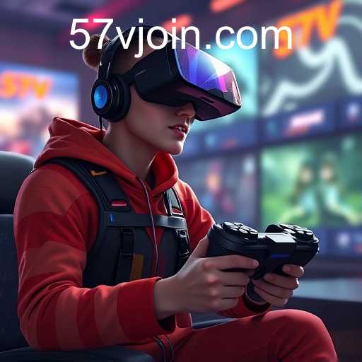 Gaming Evolution in 2025