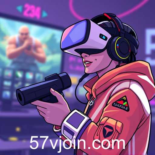 Gaming Trends and Innovations at 57v