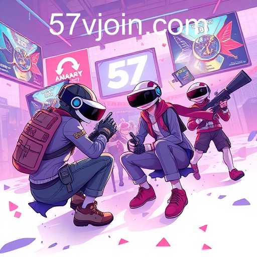 Navigating the Virtual World: A Look at 57v