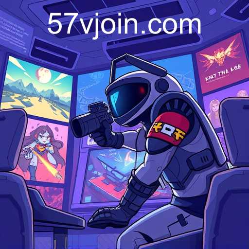 The Rise of 57v: A New Era in Online Gaming